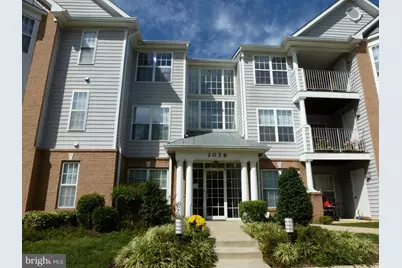2026 Gov Thomas Bladen Way #301, Annapolis, MD 21401 - Photo 1