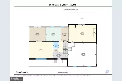 284 Sigma Drive, Harwood, MD 20776 - Photo 65