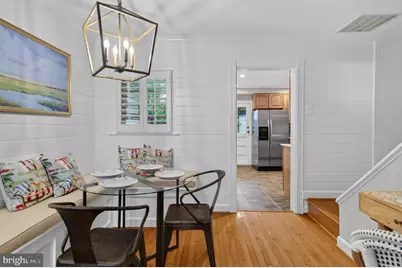 34 Pinkney Street, Annapolis, MD 21401 - Photo 15