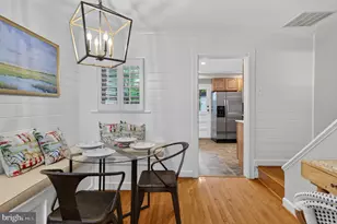 34 Pinkney St, Annapolis, MD 21401 - Photo 15