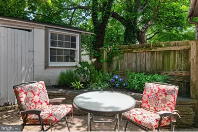 34 Pinkney Street, Annapolis, MD 21401 - Photo 33