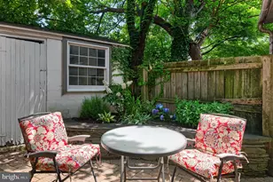 34 Pinkney St, Annapolis, MD 21401 - Photo 33
