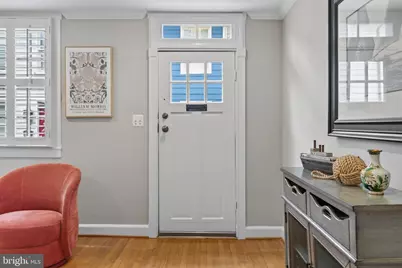 34 Pinkney Street, Annapolis, MD 21401 - Photo 9
