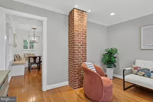 34 Pinkney St, Annapolis, MD 21401 - Photo 13