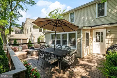 7 German Street, Annapolis, MD 21401 - Photo 37