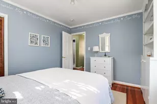 7 German St, Annapolis, MD 21401 - Photo 31