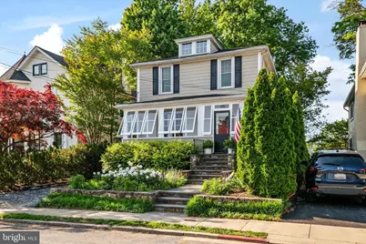 7 German Street, Annapolis, MD 21401 - Photo 1