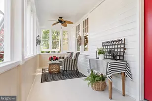 7 German St, Annapolis, MD 21401 - Photo 5
