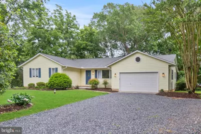 1132 Bay Ridge Road, Annapolis, MD 21403 - Photo 1