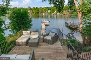 1210 Severnview Dr, Crownsville, MD 21032 - Photo 5