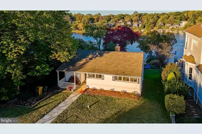 1210 Severnview Drive, Crownsville, MD 21032 - Photo 91
