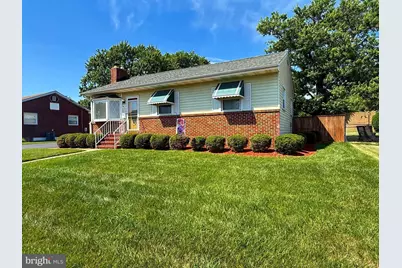 1116 McHenry Drive, Glen Burnie, MD 21061 - Photo 3