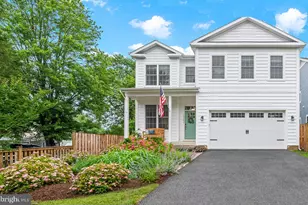 1035 Boucher Ave, Annapolis, MD 21403 - Photo 1