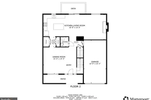 1410 Maryland Ave, Severn, MD 21144 - Photo 47