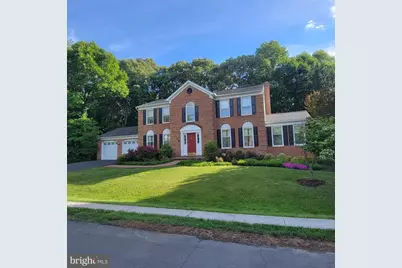 527 Post Oak Rd, Annapolis, MD 21401 - Photo 1