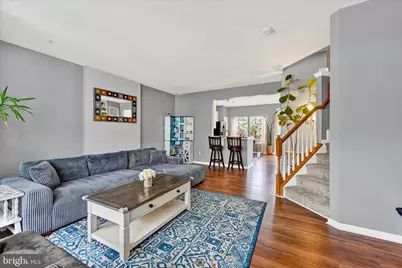 7227 Mockingbird Circle, Glen Burnie, MD 21060 - Photo 5