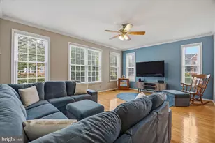 2481 Cheyenne Dr, Gambrills, MD 21054 - Photo 9