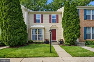 1702 Barnwood Ct, Severn, MD 21144 - Photo 1