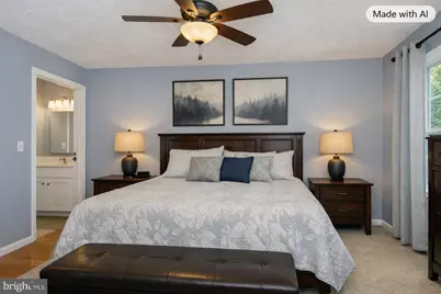 1702 Barnwood Court, Severn, MD 21144 - Photo 5