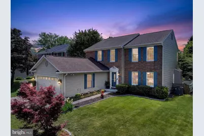 1611 Sage Brush Court, Severn, MD 21144 - Photo 53