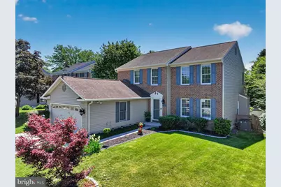 1611 Sage Brush Court, Severn, MD 21144 - Photo 1