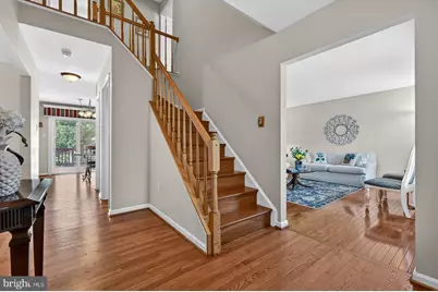 1611 Sage Brush Court, Severn, MD 21144 - Photo 3