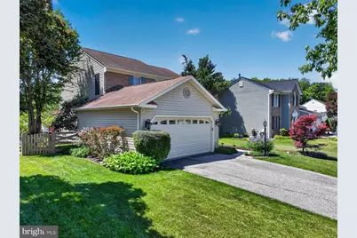 1611 Sage Brush Court, Severn, MD 21144 - Photo 51