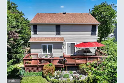 1611 Sage Brush Court, Severn, MD 21144 - Photo 17