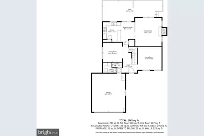 1611 Sage Brush Court, Severn, MD 21144 - Photo 61