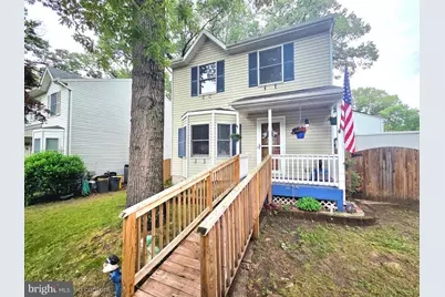7853 Fernhill Avenue, Pasadena, MD 21122 - Photo 1
