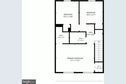 7853 Fernhill Avenue, Pasadena, MD 21122 - Photo 37