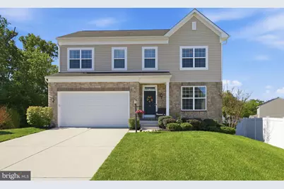 8203 Cottonwood Court, Severn, MD 21144 - Photo 1