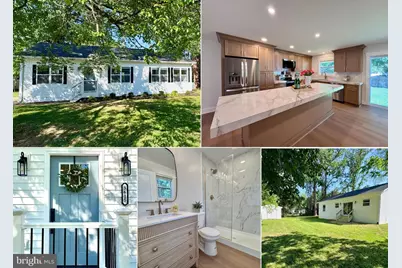 3615 2nd Avenue, Edgewater, MD 21037 - Photo 1