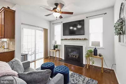 7364 Mockingbird Circle, Glen Burnie, MD 21060 - Photo 5