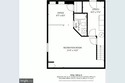 7763 Old House Road, Pasadena, MD 21122 - Photo 31