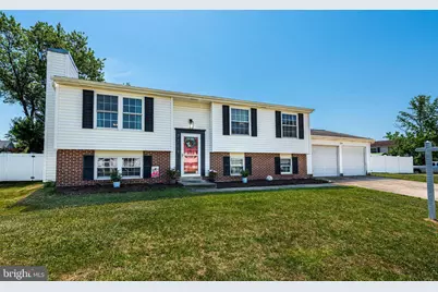 7709 Siden Drive, Hanover, MD 21076 - Photo 37