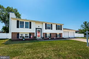 7709 Siden Dr, Hanover, MD 21076 - Photo 37