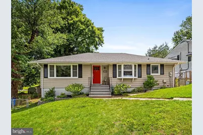 216 Parker Avenue, Annapolis, MD 21401 - Photo 1