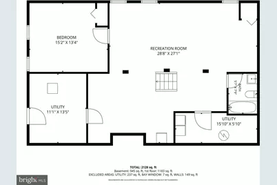 216 Parker Avenue, Annapolis, MD 21401 - Photo 37