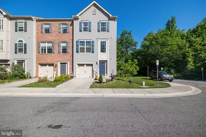 7902 Moss Brook Court, Glen Burnie, MD 21060 - Photo 3
