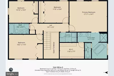 1469 Pleasant Lake Road, Annapolis, MD 21409 - Photo 61