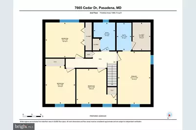 7665 Cedar Drive, Pasadena, MD 21122 - Photo 63