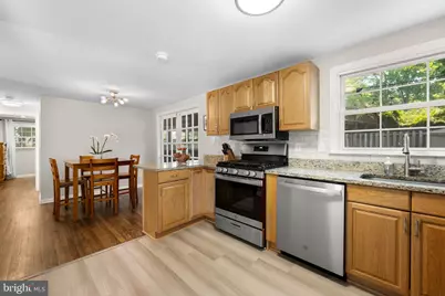 517 Fountain Drive, Linthicum Heights, MD 21090 - Photo 11