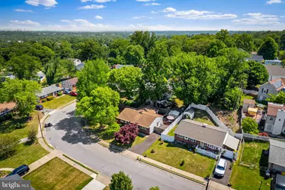 517 Fountain Drive, Linthicum Heights, MD 21090 - Photo 35