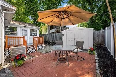 517 Fountain Drive, Linthicum Heights, MD 21090 - Photo 15