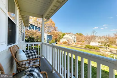 1577 Loring Court, Severn, MD 21144 - Photo 3