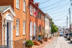 1422 West St, Annapolis, MD 21401 - Photo 61