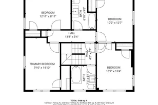 1422 West St, Annapolis, MD 21401 - Photo 69
