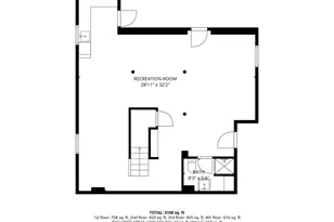 1422 West St, Annapolis, MD 21401 - Photo 67