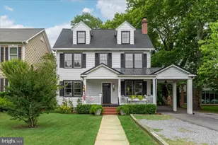 1422 West St, Annapolis, MD 21401 - Photo 1
